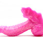 The Bjarg Dragon Dildo With Wings - Small Size