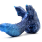 The Bjarg Dragon Dildo With Wings - Small Size