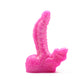 The Bjarg Dragon Dildo With Wings - Small Size