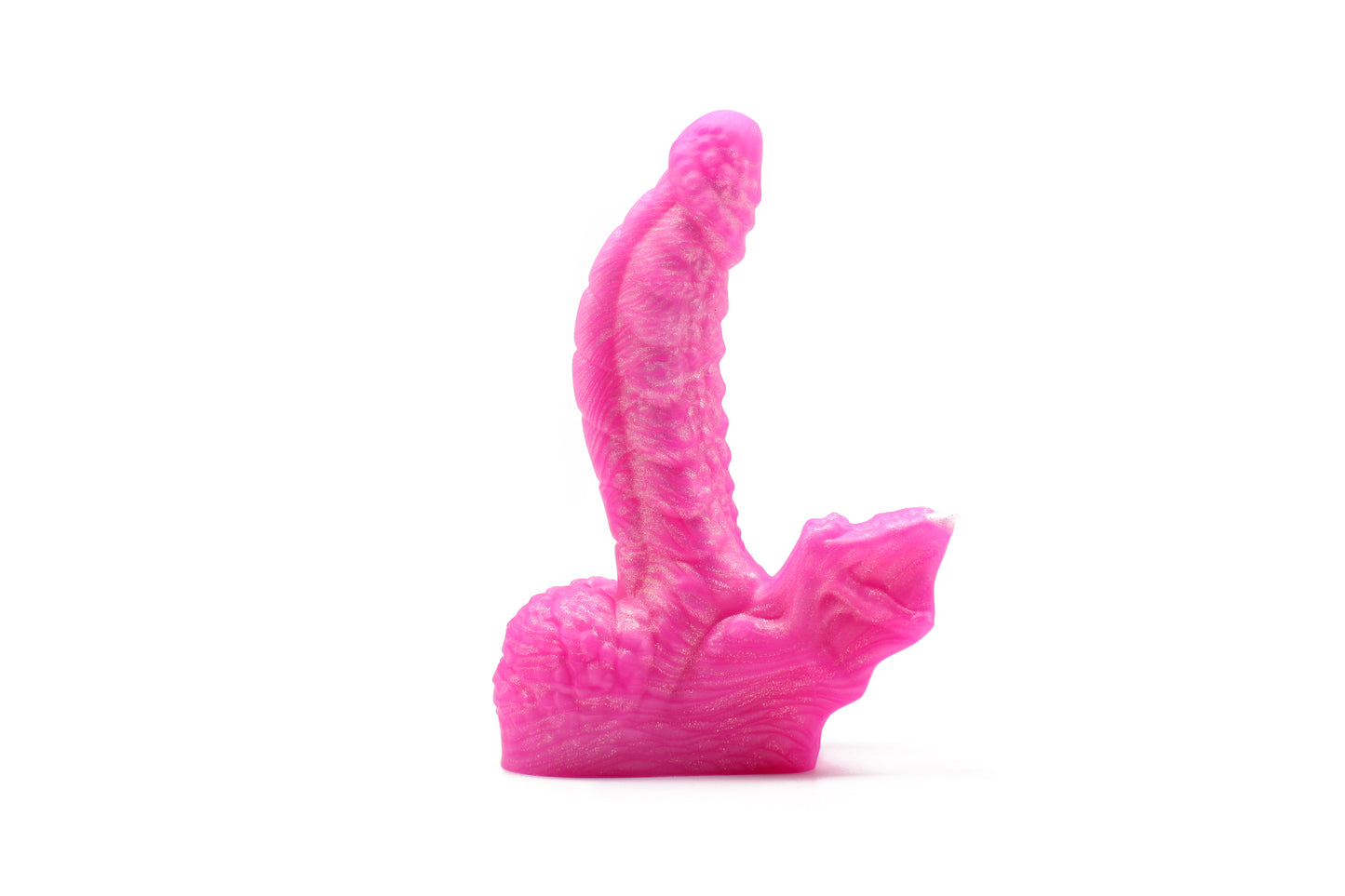 The Bjarg Dragon Dildo With Wings - Small Size