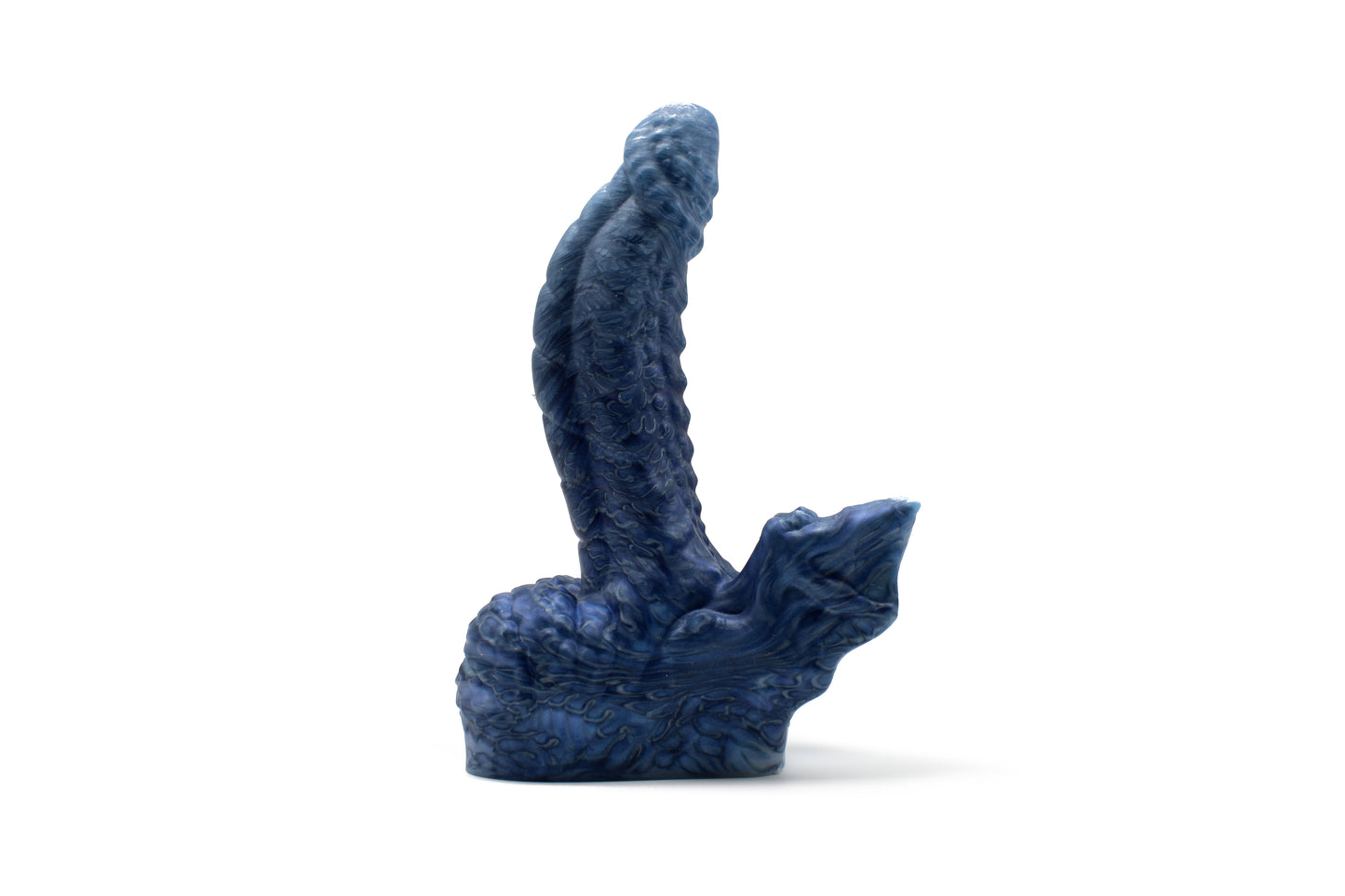 The Bjarg Dragon Dildo With Wings - Small Size