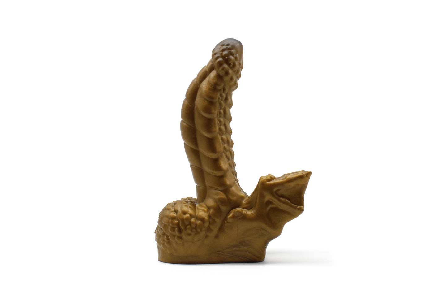 The Bjarg Dragon Dildo With Wings - Small Size