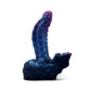 The Bjarg Dragon Dildo With Wings - Small Size