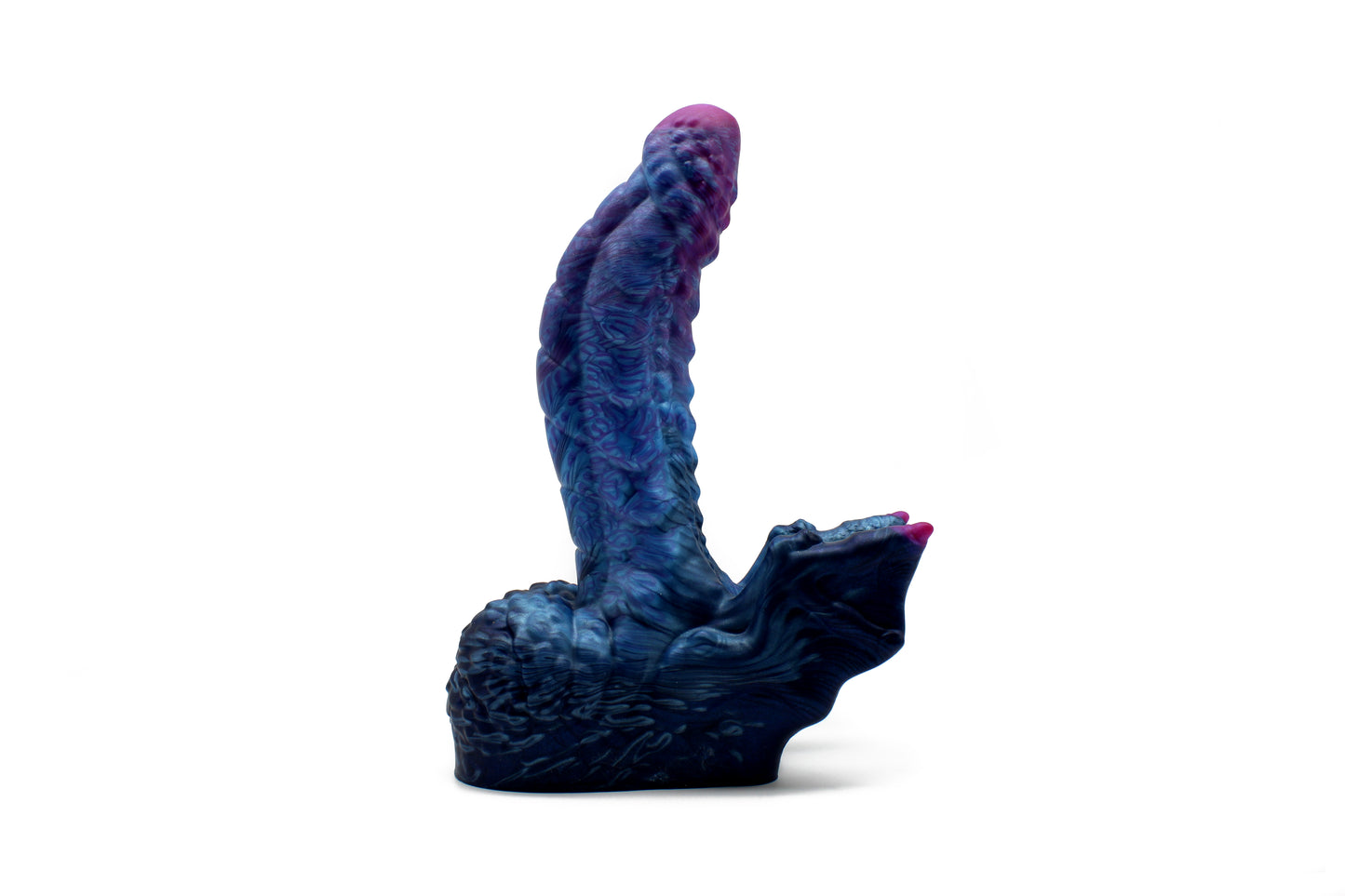 The Bjarg Dragon Dildo With Wings - Small Size