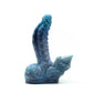 The Bjarg Dragon Dildo With Wings - Small Size