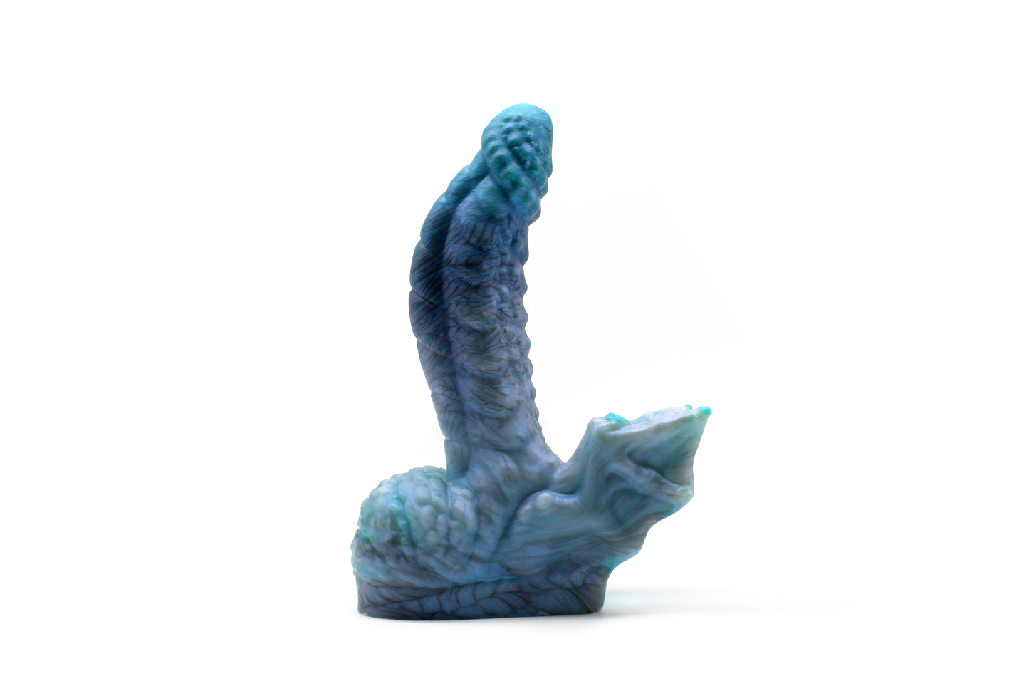 The Bjarg Dragon Dildo With Wings - Small Size