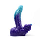 The Bjarg Dragon Dildo With Wings - Small Size