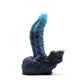 The Bjarg Dragon Dildo With Wings - Small Size