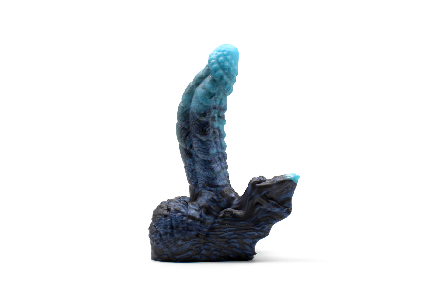 The Bjarg Dragon Dildo With Wings - Small Size