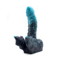 The Bjarg Dragon Dildo With Wings - Small Size