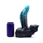 The Bjarg Dragon Dildo With Wings - Large Size