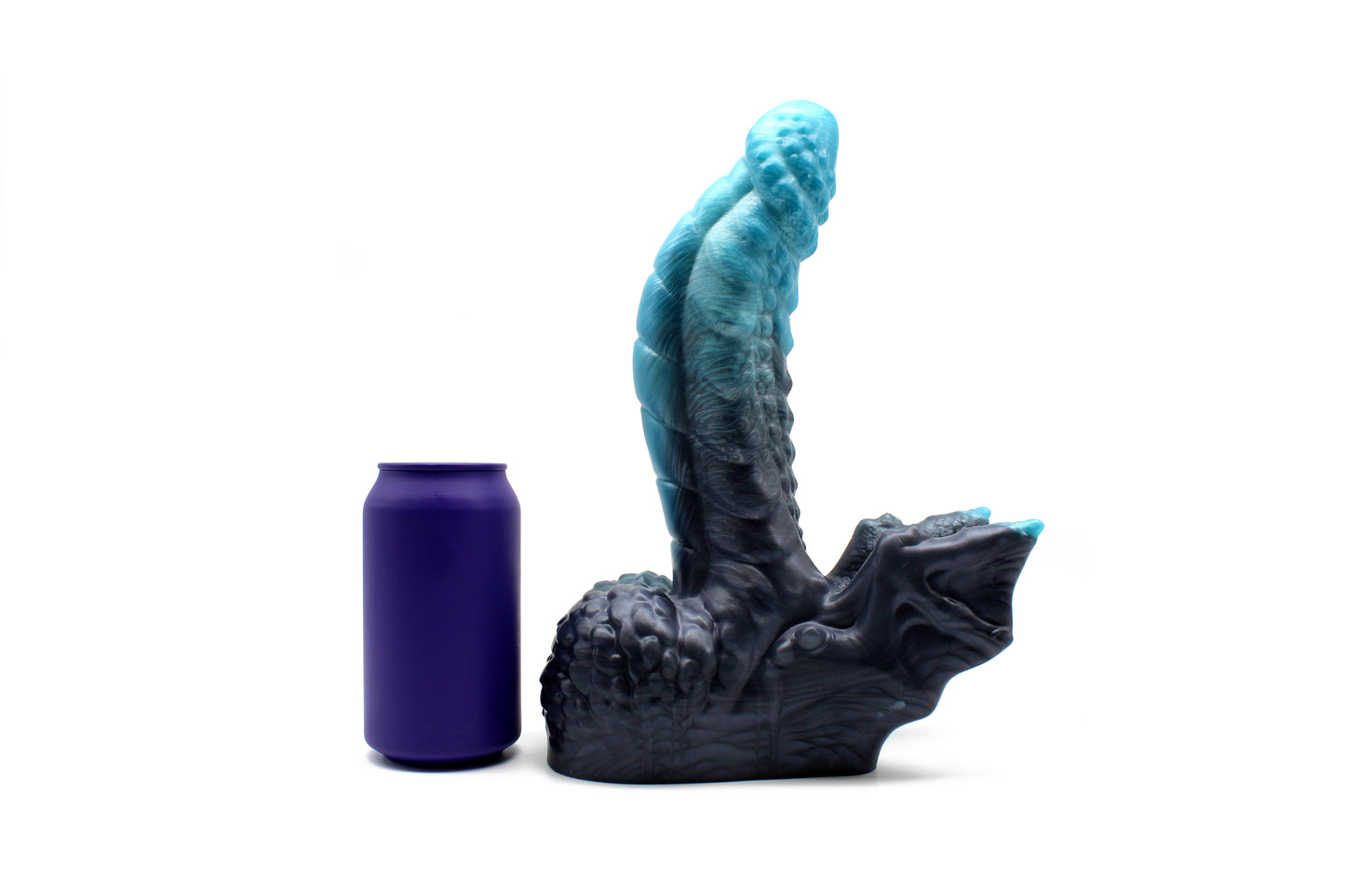 The Bjarg Dragon Dildo With Wings - Large Size