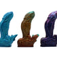 The Cthulhu Eldritch Monster Dildo - Large Size