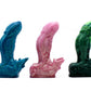 The Cthulhu Eldritch Monster Dildo - Small Size