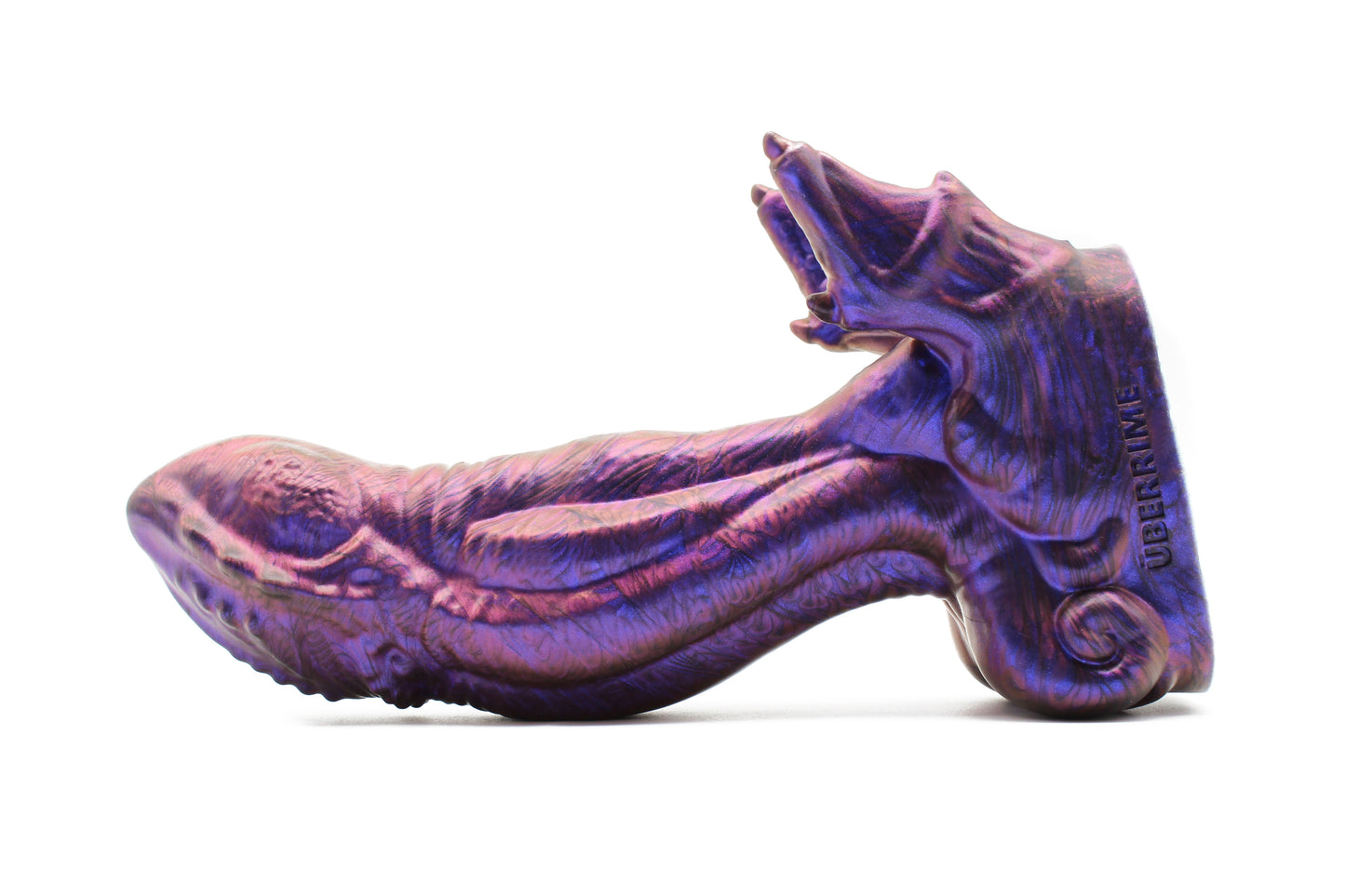 The Cthulhu Eldritch Monster Dildo - Medium Size