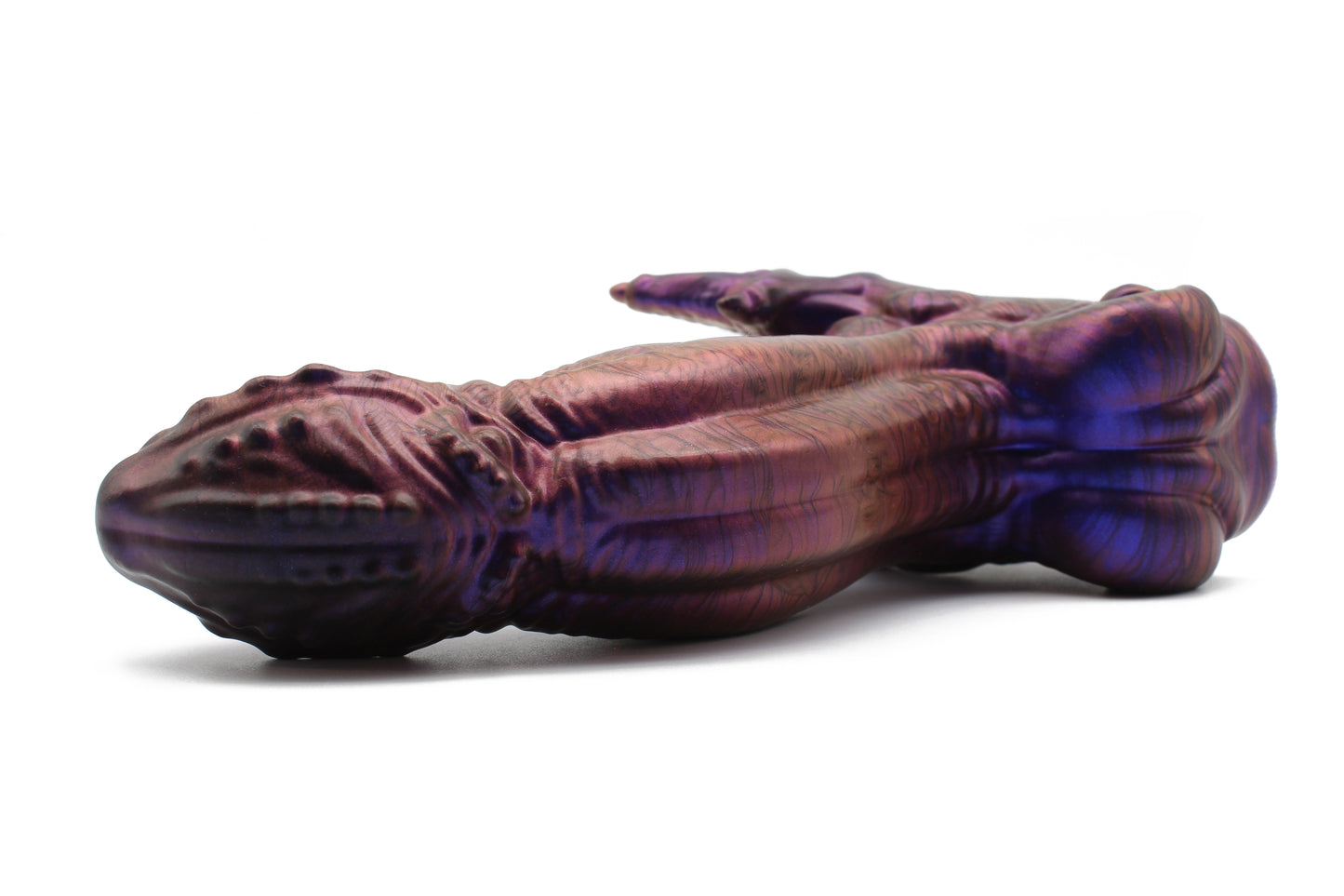 The Cthulhu Eldritch Monster Dildo - Medium Size
