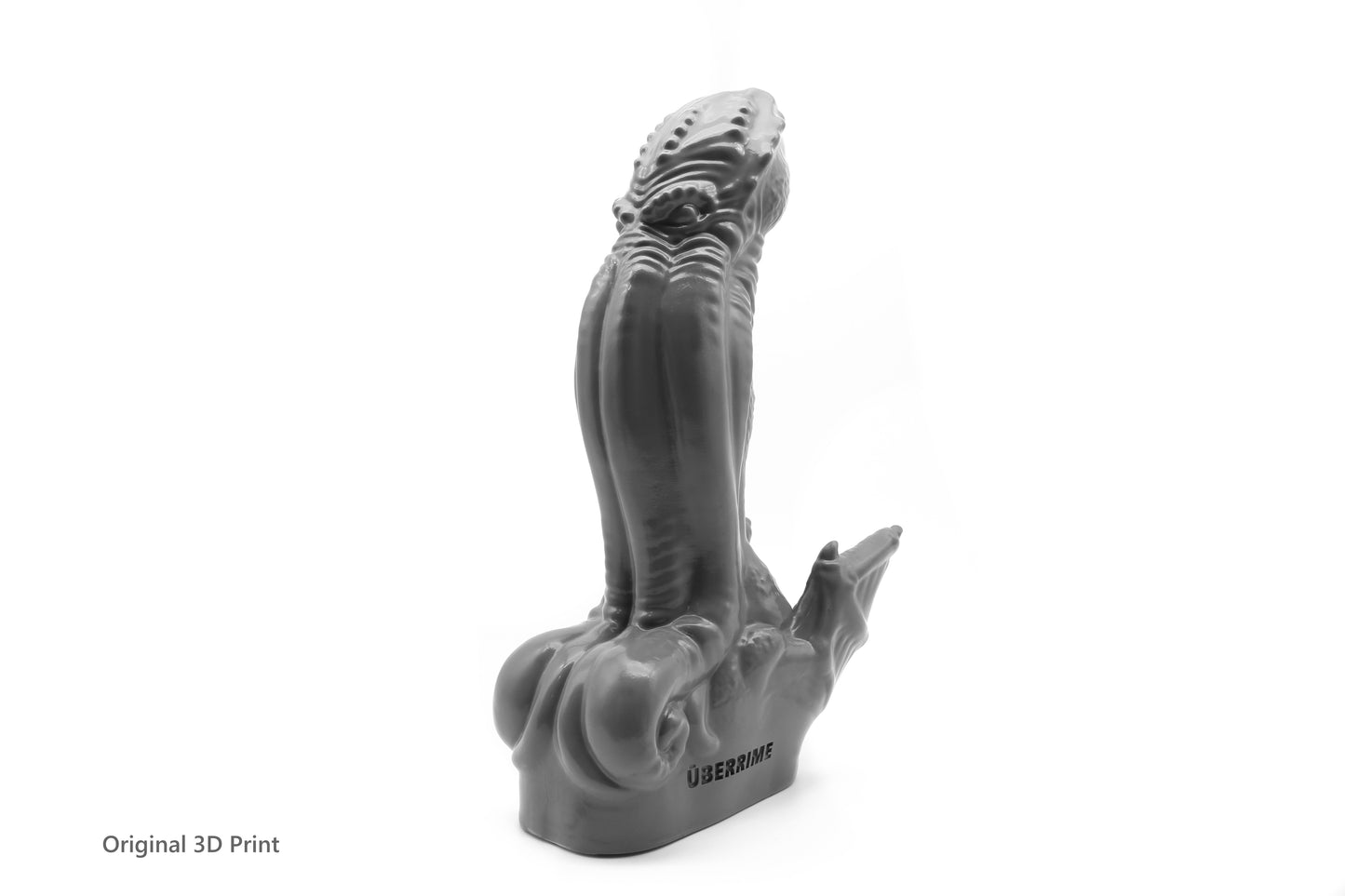 The Cthulhu Eldritch Monster Dildo - Medium Size