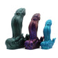The Cthulhu Eldritch Monster Dildo - Small Size