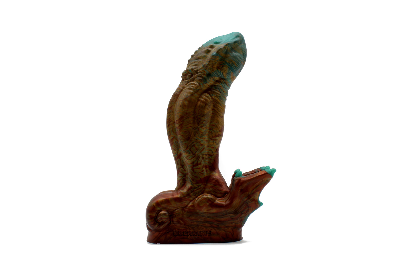 The Cthulhu Eldritch Monster Dildo - Medium Size