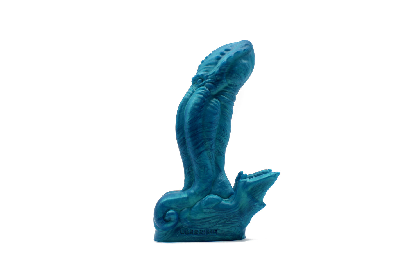 The Cthulhu Eldritch Monster Dildo - Medium Size