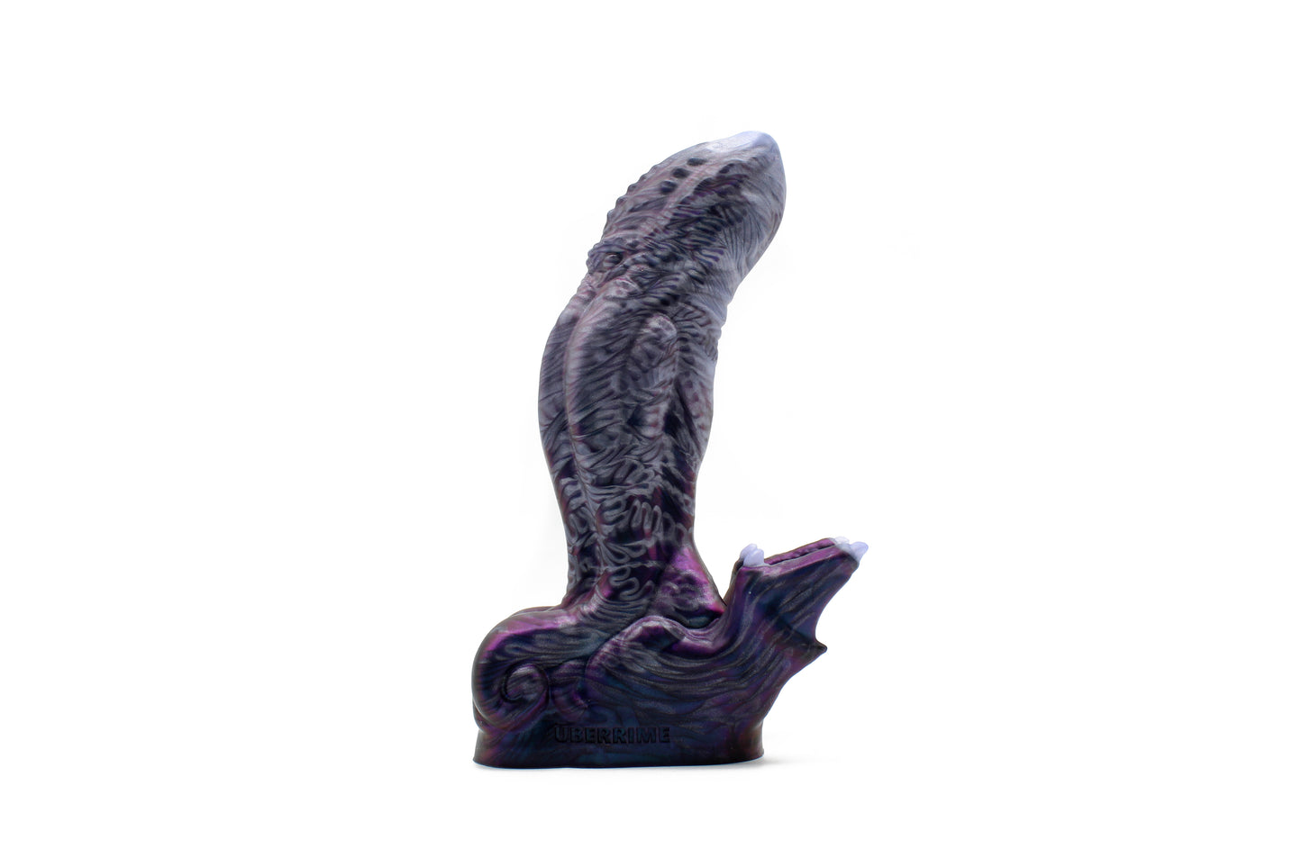 The Cthulhu Eldritch Monster Dildo - Medium Size