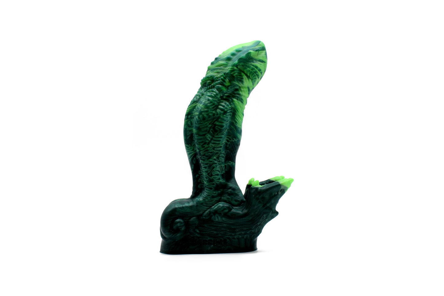 The Cthulhu Eldritch Monster Dildo - Medium Size