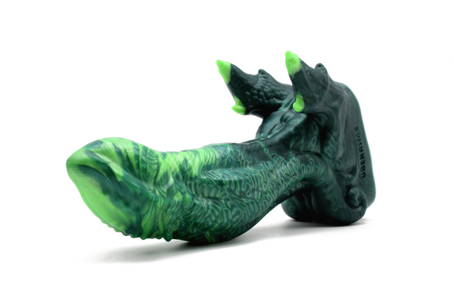The Cthulhu Eldritch Monster Dildo - Medium Size