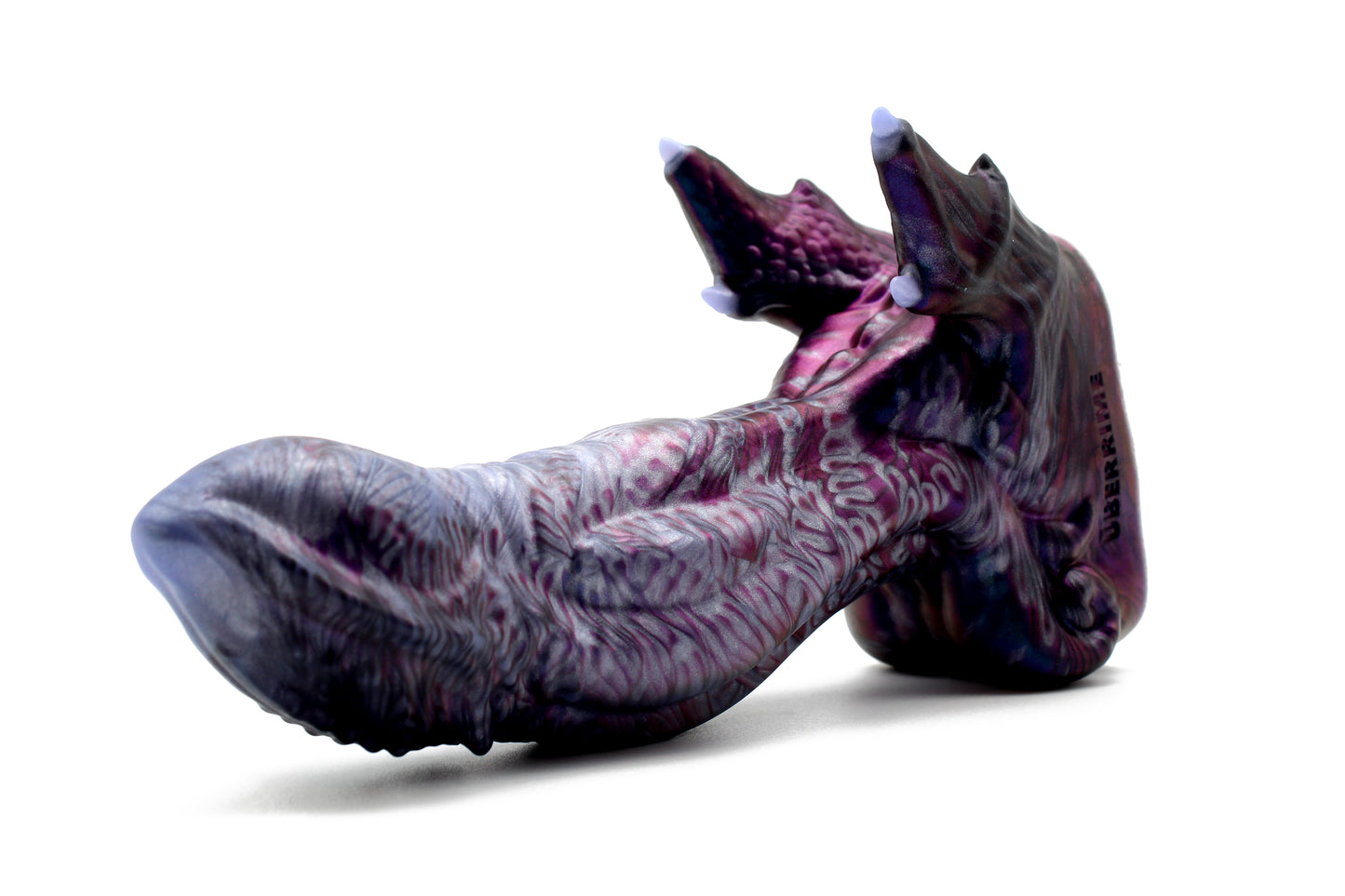 The Cthulhu Eldritch Monster Dildo - Medium Size