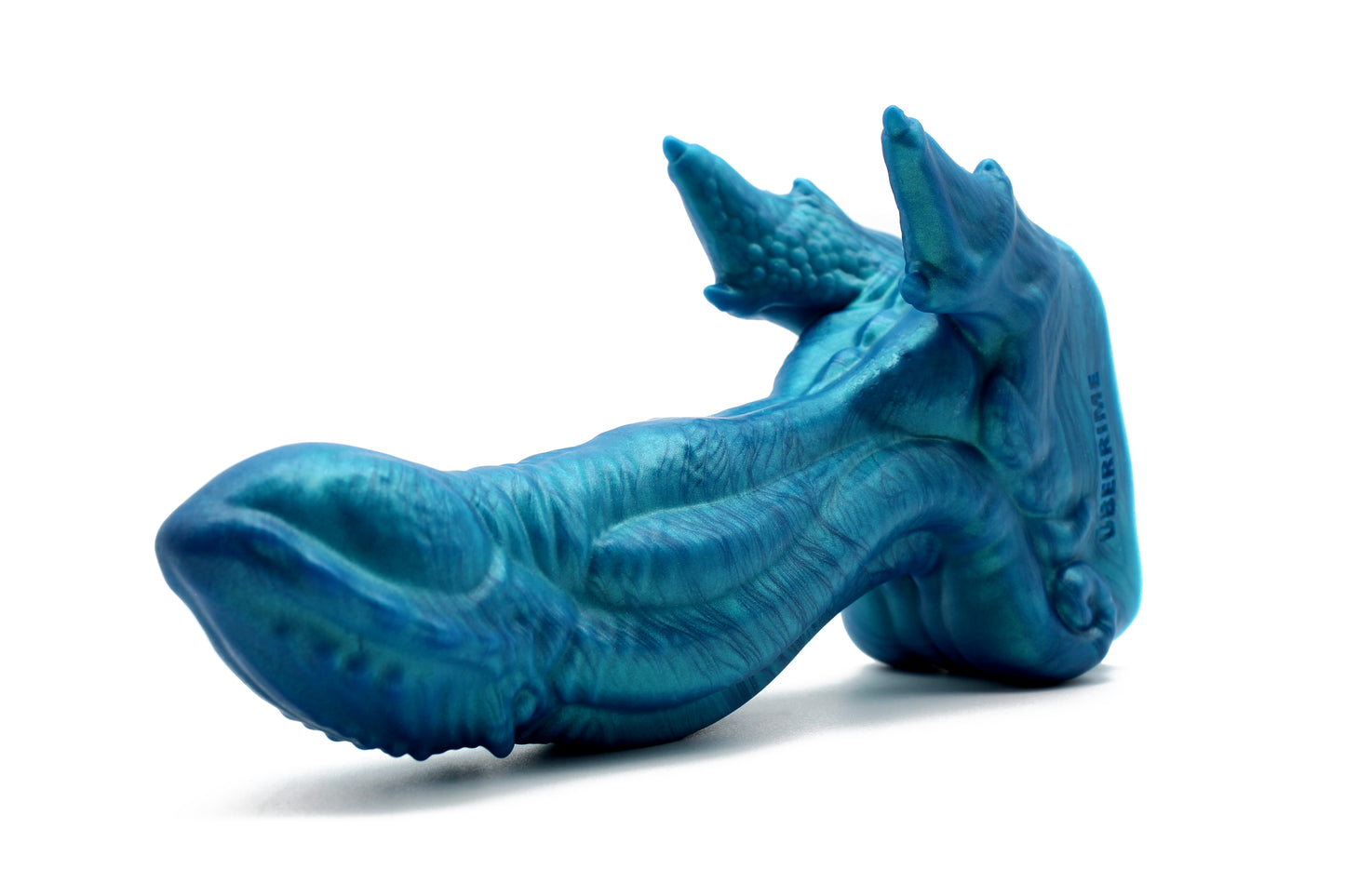 The Cthulhu Eldritch Monster Dildo - Medium Size