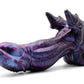 The Cthulhu Eldritch Monster Dildo - Small Size