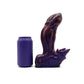 The Cthulhu Eldritch Monster Dildo - Medium Size