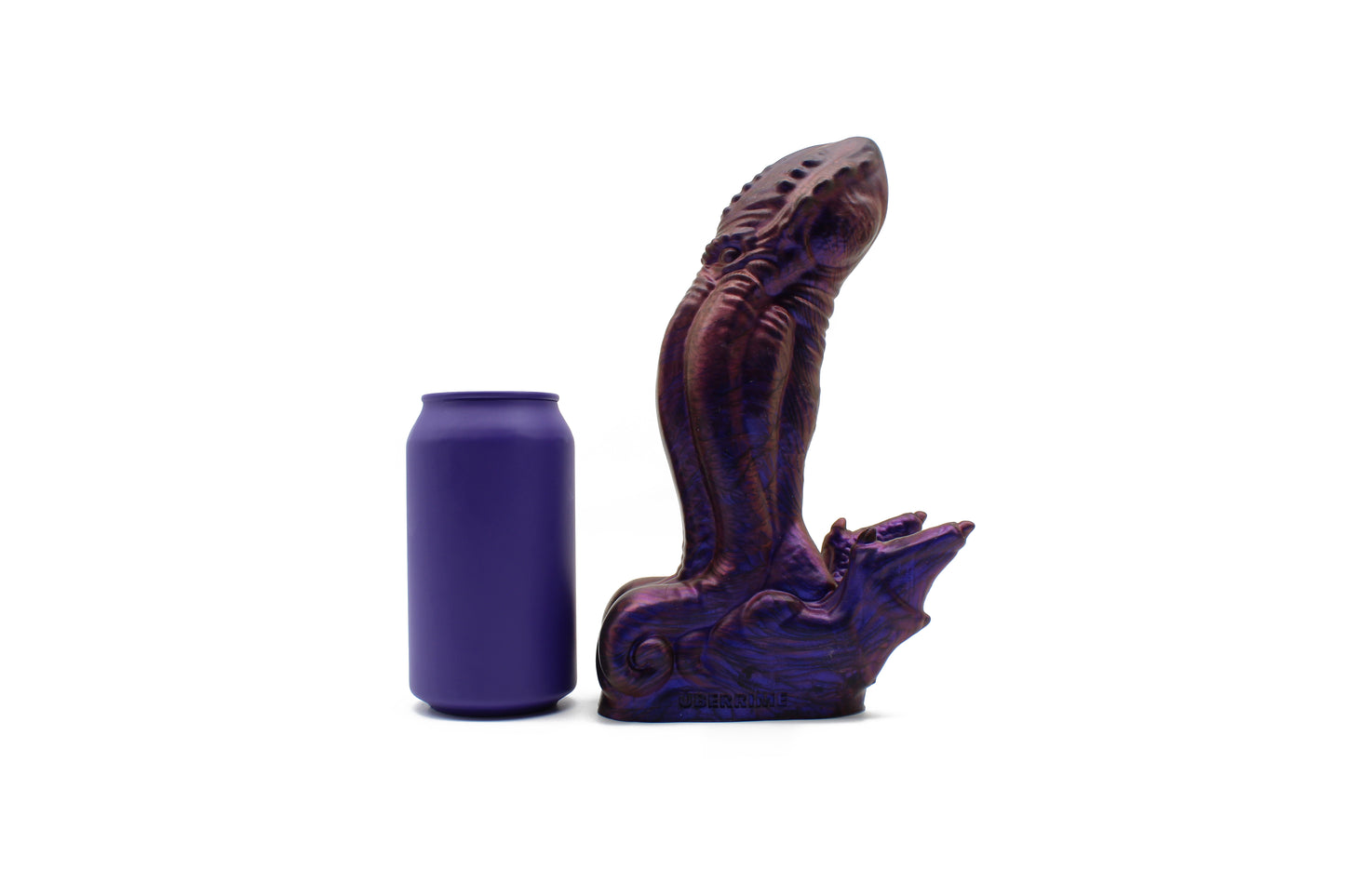 The Cthulhu Eldritch Monster Dildo - Medium Size