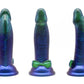The Dandy Bowtie Suction Cup Dildo - Small Size