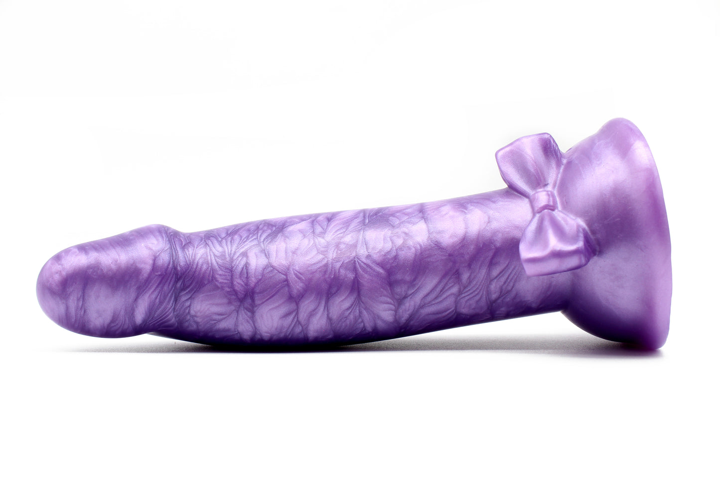 The Dandy Bowtie Suction Cup Dildo - Small Size