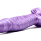 The Dandy Bowtie Suction Cup Dildo - Large Size
