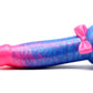 The Dandy Bowtie Suction Cup Dildo - Small Size