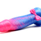 The Dandy Bowtie Suction Cup Dildo - Small Size