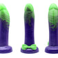 The Dapper Bowtie Dildo - Large Size