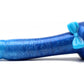 The Dapper Bowtie Dildo - Large Size