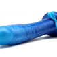 The Dapper Bowtie Dildo - Large Size