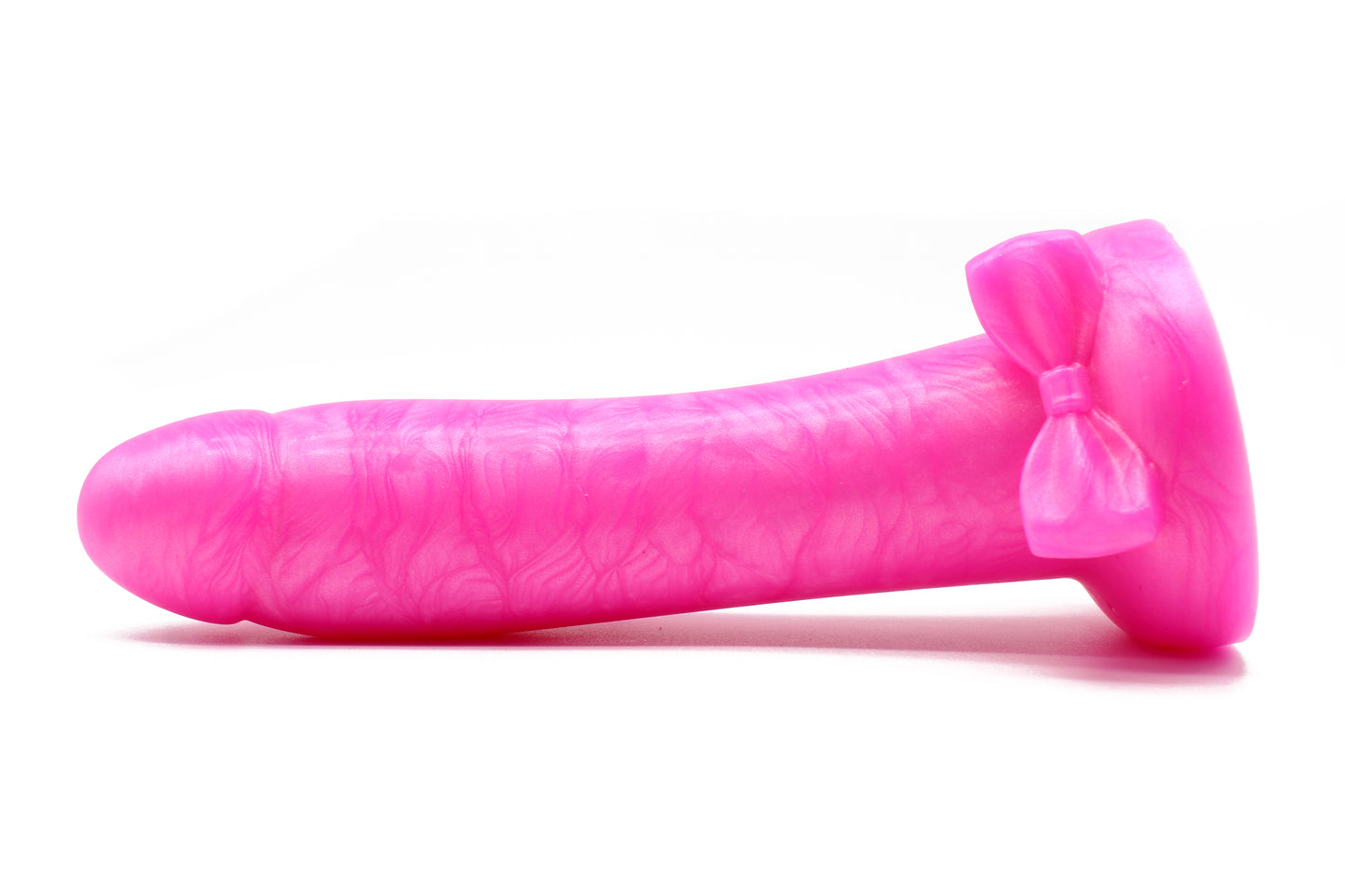 The Dapper Bowtie Dildo - Large Size