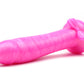 The Dapper Bowtie Dildo - Large Size