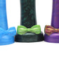 The Dapper Bowtie Dildo - Small Size