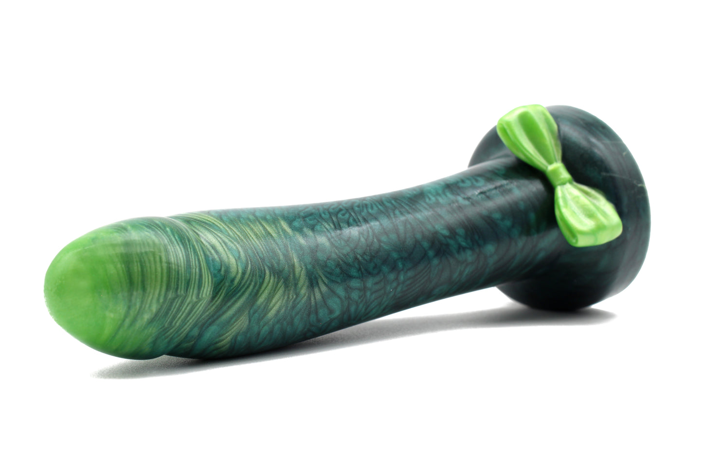 The Dapper Bowtie Dildo - Small Size