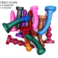 Discount Random FLOP - Abstract Dildo
