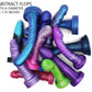 Discount Random FLOP - Abstract Dildo