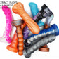 Discount Random FLOP - Abstract Dildo