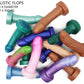 Discount Random FLOP - Realistic Dildo