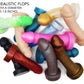 Discount Random FLOP - Realistic Dildo