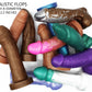 Discount Random FLOP - Realistic Dildo